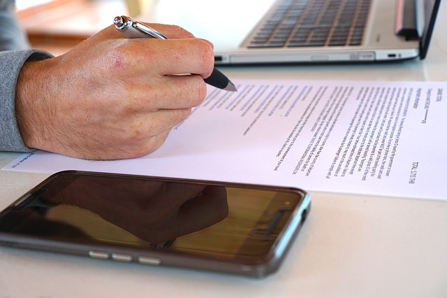 Quels sont les types de contrats en portage salarial ?